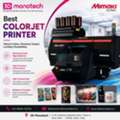 Best Colorjet Printer | Efficient & Reliable - 3D Monotech