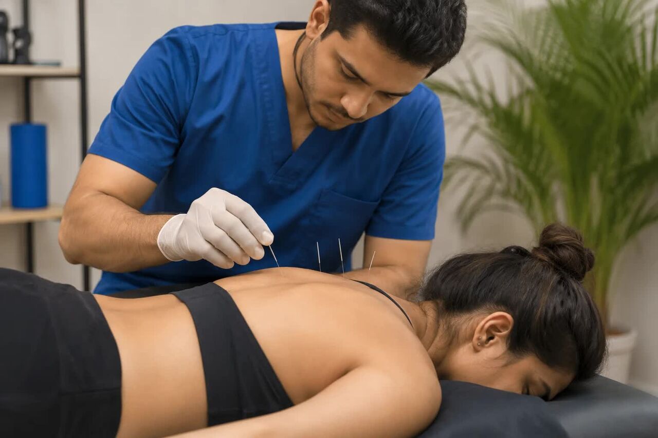 Gurgaon, Health, Dry Needling For Muscle Recovery And Pain Relief In Gurgaon