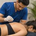 Dry Needling For Muscle Recovery And Pain Relief In Gurgaon