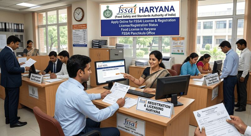 New Delhi, Food & Drink, Everything You Need To Know About RERA Registration In Delhi