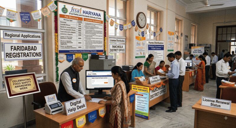 New Delhi, Food & Drink, Everything You Need To Know About RERA Registration In Delhi