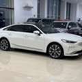BHD 19900,  Kia K8,  2024,  Automatic,  14550 KM,   /  (White)