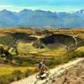 Mountain Bike Vacation Peru: Rugged Trails, Real Adventure