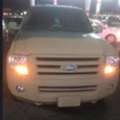 Private 7 Seater SUV Available For Pick & Drop