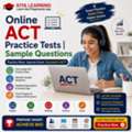 Online ACT Practice Tests | Sample Questions