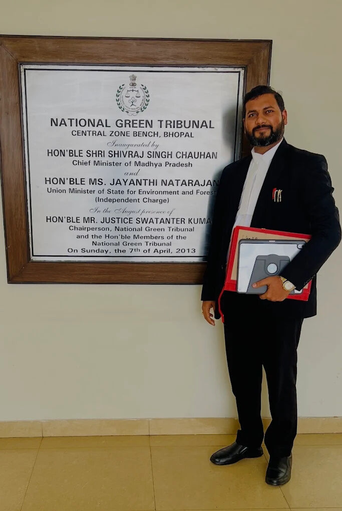 Ghaziabad, Legal, How Can An NGT Lawyer Help With Environmental Legal Matters?