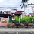 THB 7500000,  6 BR,  100 Sq. Feet,  Village For Sale, Soi Phibun Songkhram 15 Phibunsongkram-Thanamnon Main Road (DD002481)