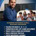 Coding & Software Development Classes For Grades 9-12 & Beginners