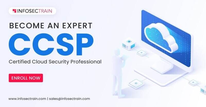 Sydney, Lessons Offered, CCSP Exam Training | Cloud Security Certification