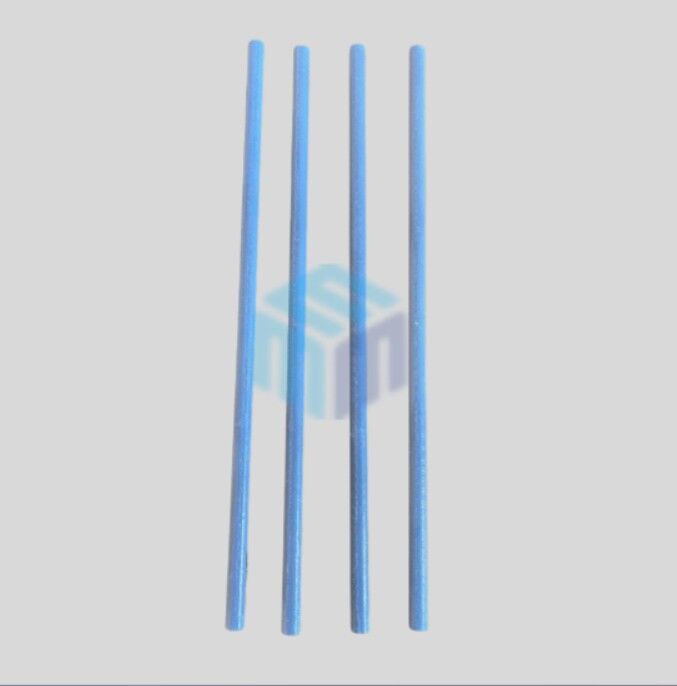 New York, Industrial Machinery, Custom Silicon Nitride Crucibles For Advanced Materials Processing