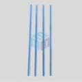 Custom Silicon Nitride Crucibles For Advanced Materials Processing