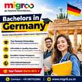 Bachelors In Germany