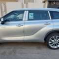 SAR 165000,  Toyota Highlander Hybrid Limited Edition (Top-End Version),  2023,  Automatic,  77681 KM,  FOR SALE: Toyota Highlander Hybrid Limited Edition (Top-End Version) &ndash;  Model