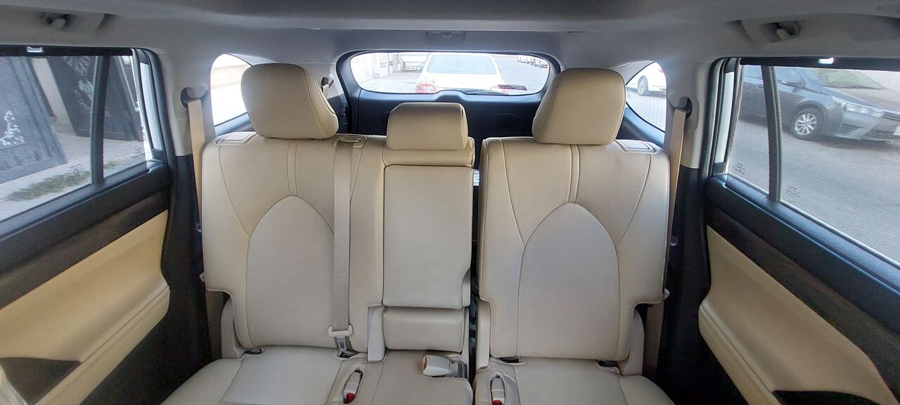 Tabuk City, Vehicles, Cars & Trucks , SAR 165000,  Toyota Highlander Hybrid Limited Edition (Top-End Version),  2023,  Automatic,  77681 KM,  FOR SALE: Toyota Highlander Hybrid Limited Edition (Top-End Version) &ndash;  Model