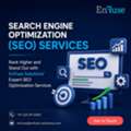 Rank Higher And Stand Out With EnFuse Solutions&rsquo; Expert SEO Optimization Services