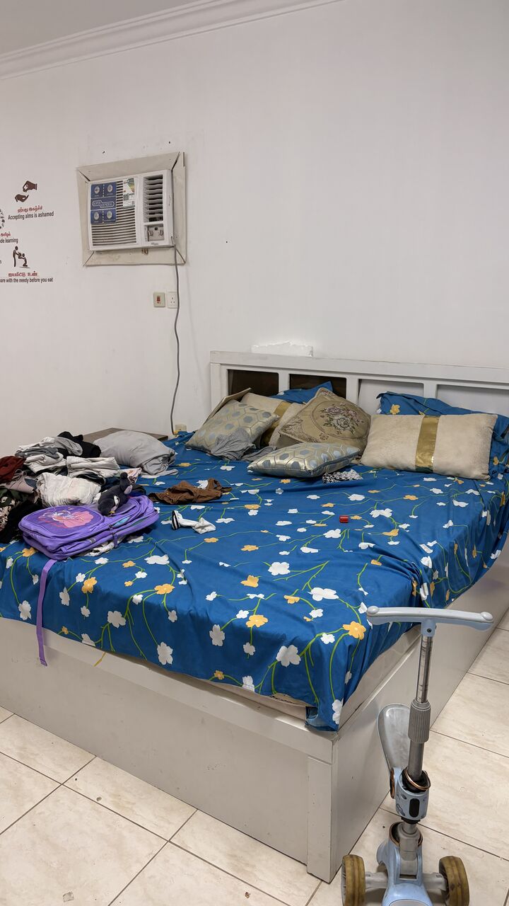 Jubail, Air Conditioners, SAR 8500,  Household Items For Sale By Sep 15,2026 As The Family Leaves On Exit