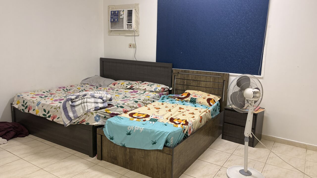 Jubail, Air Conditioners, SAR 8500,  Household Items For Sale By Sep 15,2026 As The Family Leaves On Exit