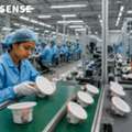 Motion Sensor Manufacturers In India | TRUEiSENSE Smart Sensing