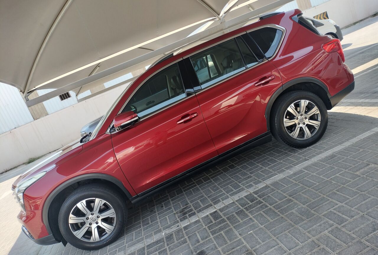 Manama, Vehicles, Cars & Trucks , Gaz 24,  2020,  Automatic,  94000 KM,   GAC GS7 320T