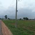INR 15999,  1000 Sq. Yard,  Premium Commercial Plots In Mirkhanpet To Nandiwanaparthy