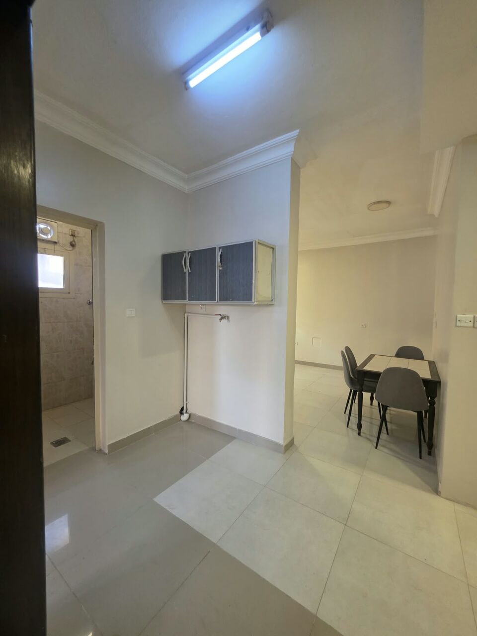 Khobar, Apartments, Flats, Houses & Villas, SAR 1250/year,  2 BR,  Consists Of:-  2 Bedrooms, A Living Room 2 Washroom  Kitchen