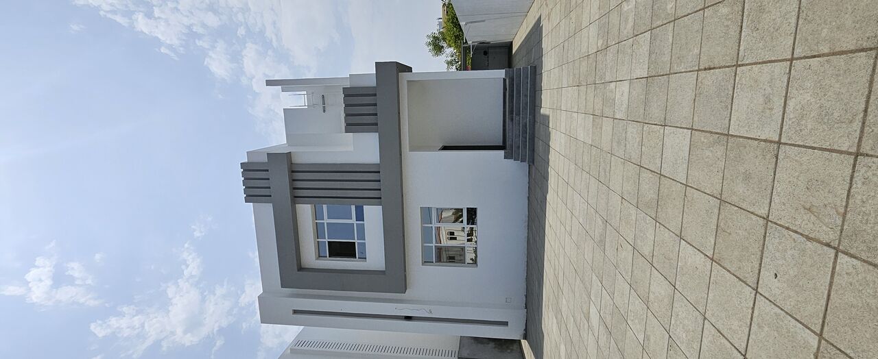 Seeb, Villas, OMR 450,  Renting Brand New Villa In Hail South Seeb Oman