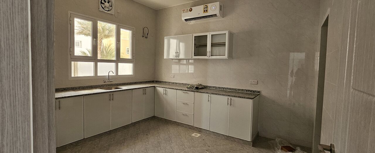 Seeb, Villas, OMR 450,  Renting Brand New Villa In Hail South Seeb Oman