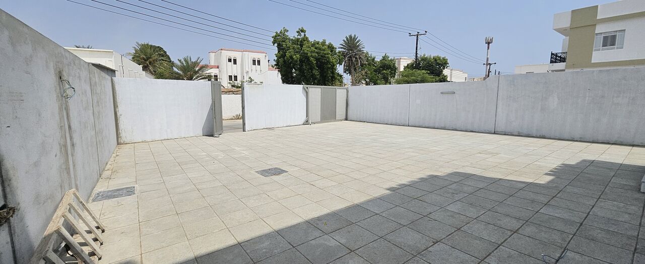 Seeb, Villas, OMR 450,  Renting Brand New Villa In Hail South Seeb Oman