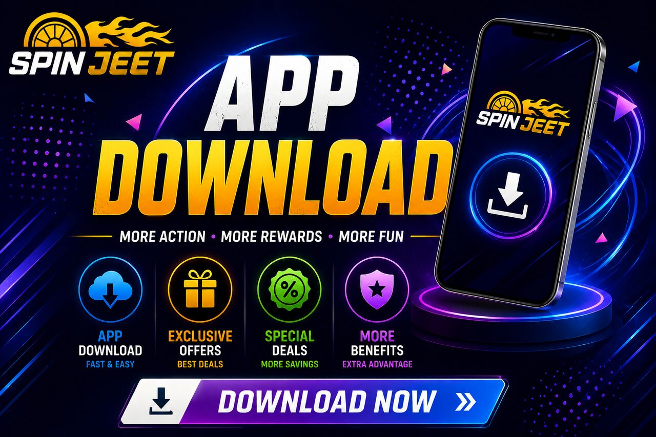 Mumbai, Sports, Spinjeet App Download &ndash; A Simple Way To Stay Connected