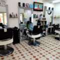 Men Saloon For Sale- Musalla