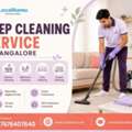 Get Professional Full House Deep Cleaning Services In Bangalore With LocalRamu