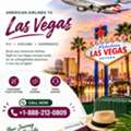 American Airlines To Las Vegas &ndash; Book Your Trip Today