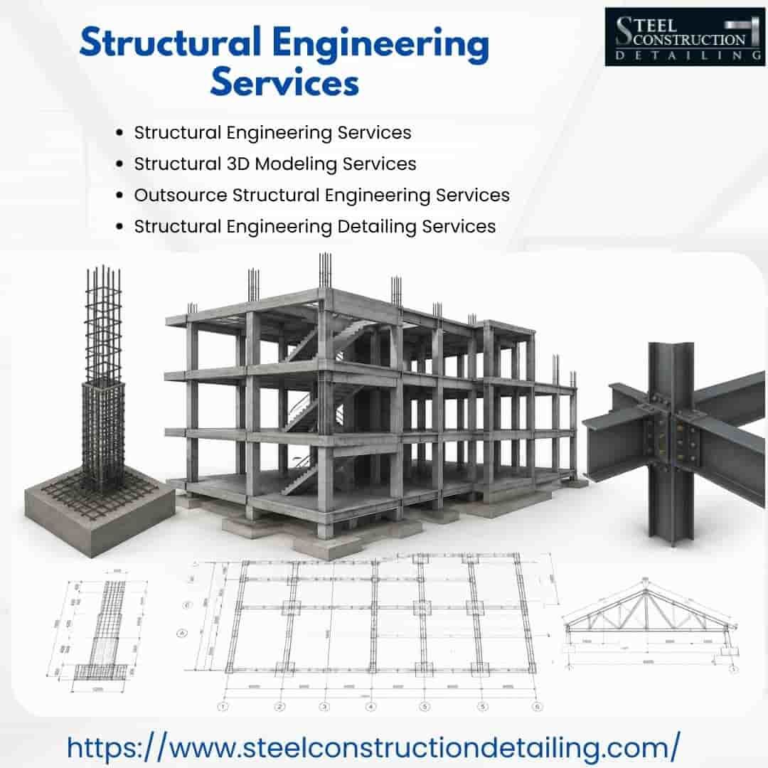 Los Angeles, Construction, Get Precision-Driven Structural Engineering Services In Los Angeles