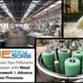 Dye Pollutants Removal