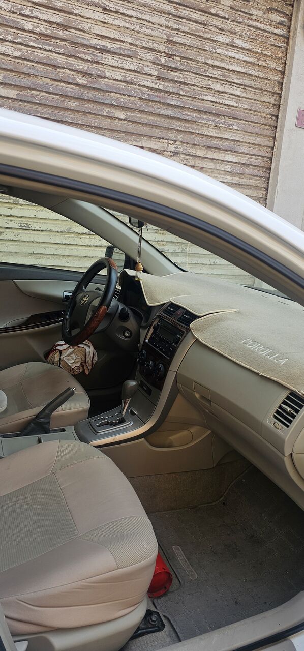 Adliya, Vehicles, Cars & Trucks , BHD 1800,  Toyota Corolla,  2010,  Automatic,  144000 KM,  Urgent Sale