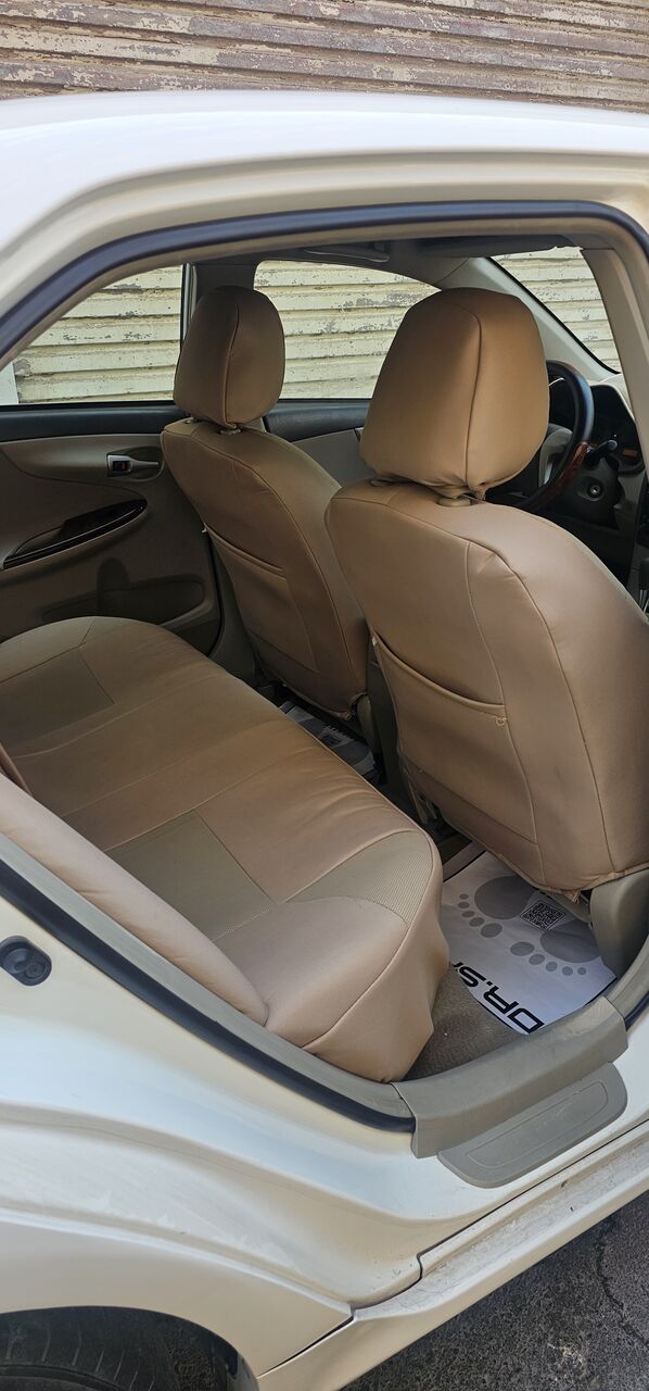 Adliya, Vehicles, Cars & Trucks , BHD 1800,  Toyota Corolla,  2010,  Automatic,  144000 KM,  Urgent Sale