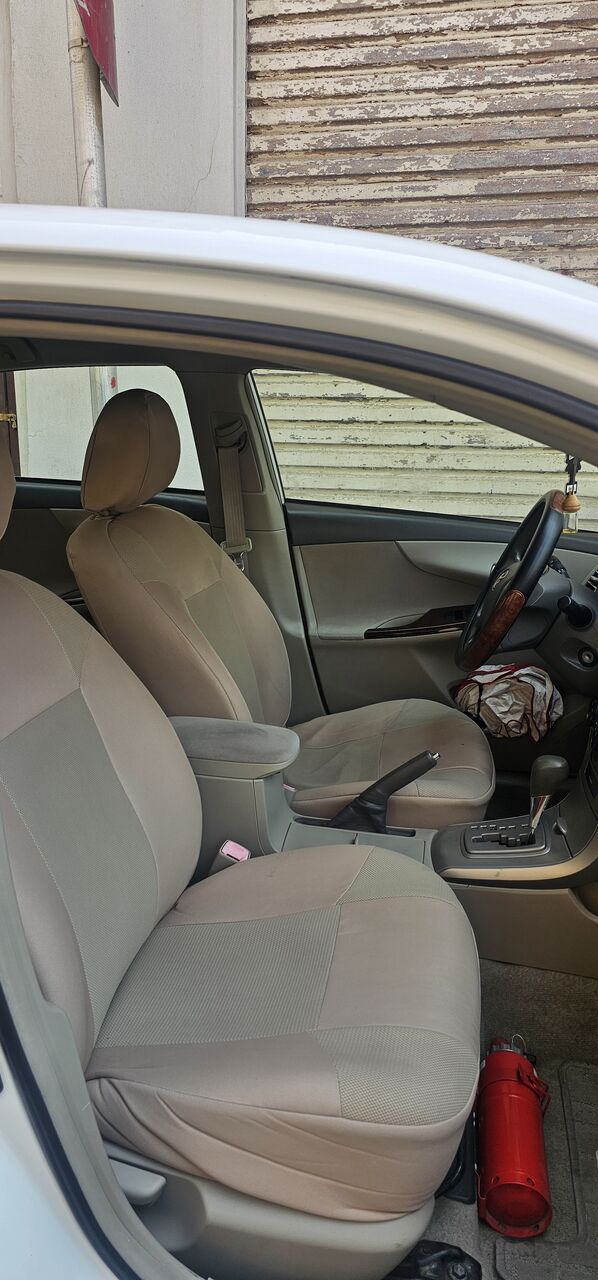 Adliya, Vehicles, Cars & Trucks , BHD 1800,  Toyota Corolla,  2010,  Automatic,  144000 KM,  Urgent Sale