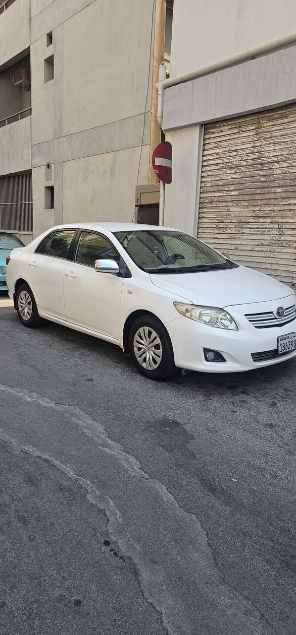 Adliya, Vehicles, Cars & Trucks , BHD 1800,  Toyota Corolla,  2010,  Automatic,  144000 KM,  Urgent Sale