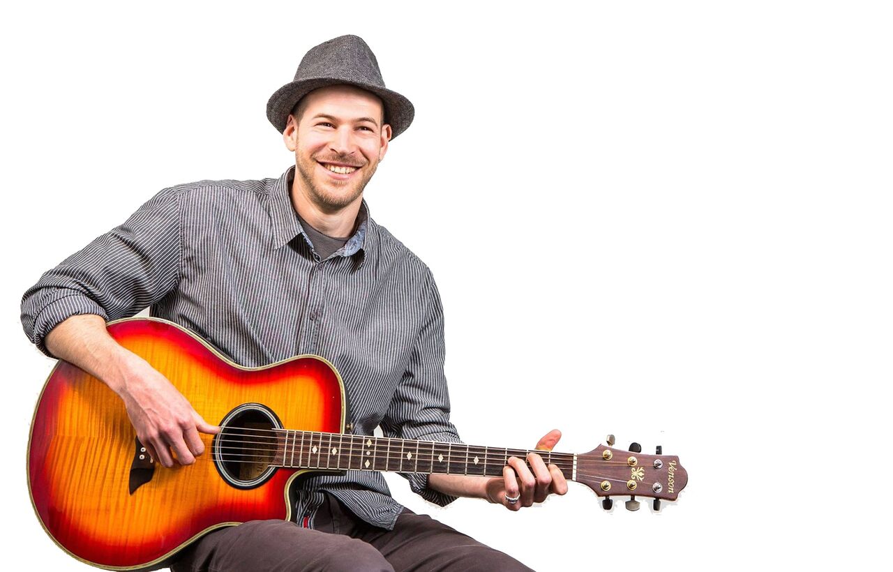 Amsterdam, Lessons Offered, 🎸 Guitar Lessons In Amsterdam | New Spots Available