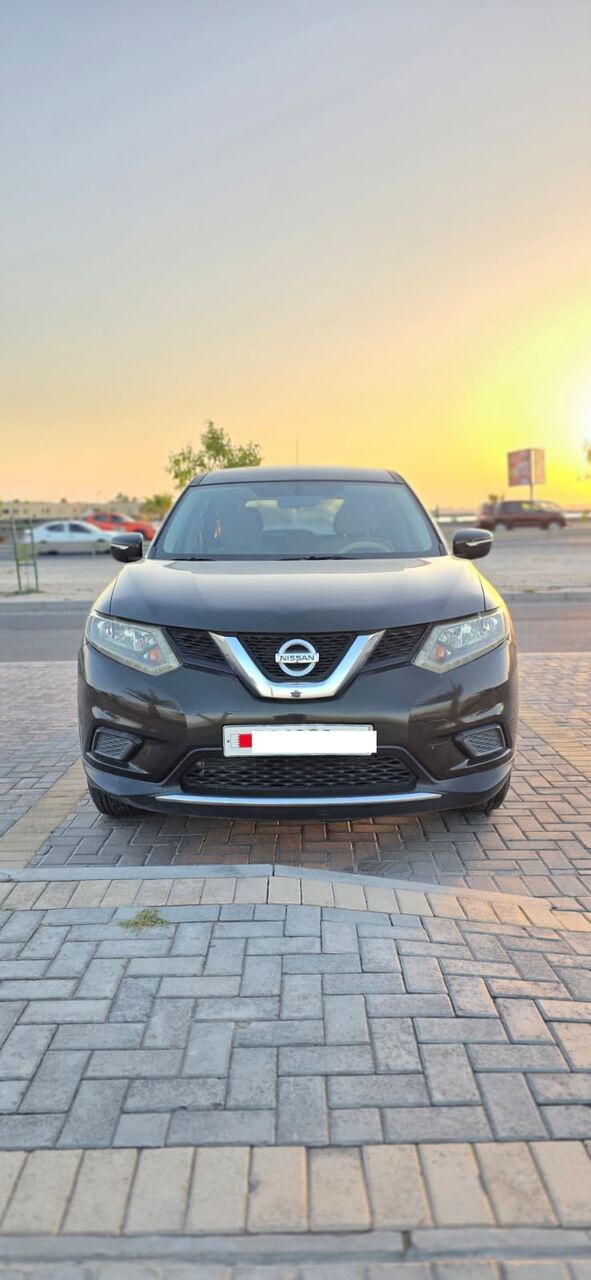 Al Seef, Vehicles, Cars & Trucks , BHD 3000,  Nissan X-Trail,  2015,  Automatic,  184000 KM,   In Mint Conditions, Owner Left