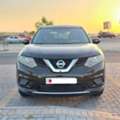 BHD 3000,  Nissan X-Trail,  2015,  Automatic,  184000 KM,   In Mint Conditions, Owner Left