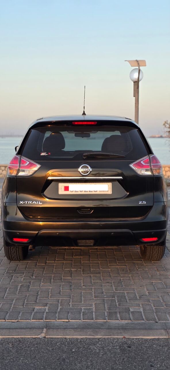 Al Seef, Vehicles, Cars & Trucks , BHD 3000,  Nissan X-Trail,  2015,  Automatic,  184000 KM,   In Mint Conditions, Owner Left