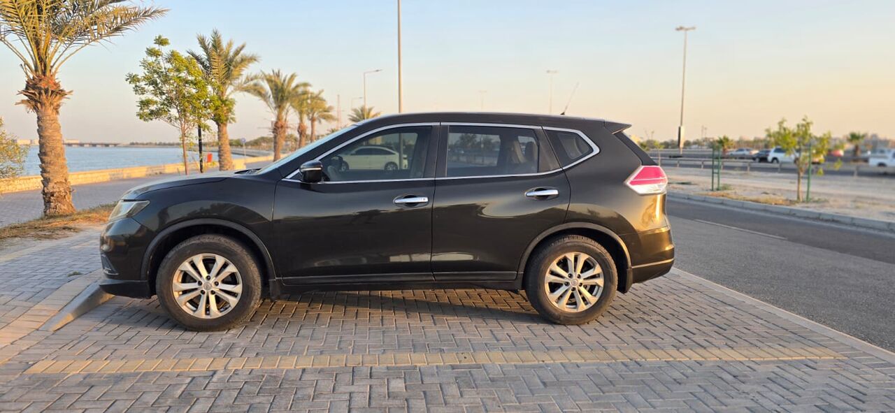 Al Seef, Vehicles, Cars & Trucks , BHD 3000,  Nissan X-Trail,  2015,  Automatic,  184000 KM,   In Mint Conditions, Owner Left