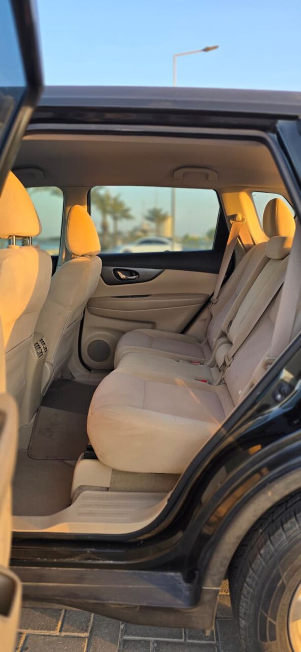 Al Seef, Vehicles, Cars & Trucks , BHD 3000,  Nissan X-Trail,  2015,  Automatic,  184000 KM,   In Mint Conditions, Owner Left