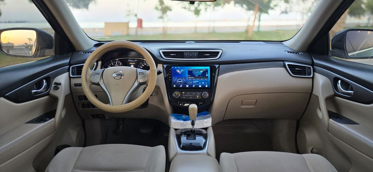 Al Seef, Vehicles, Cars & Trucks , BHD 3000,  Nissan X-Trail,  2015,  Automatic,  184000 KM,   In Mint Conditions, Owner Left