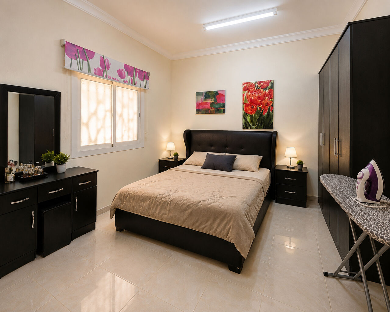 Yanbu, Rooms for Rent, SAR 2000/month,  Furnished,  Fully Furnished Apartment For Rent In Yanbu- Ready To Move In