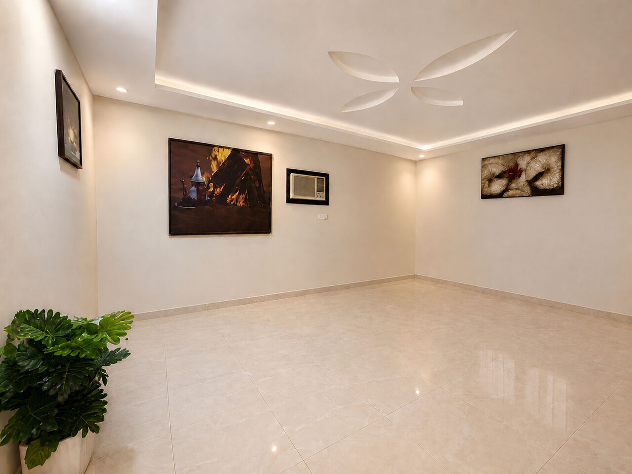 Yanbu, Rooms for Rent, SAR 2000/month,  Furnished,  Fully Furnished Apartment For Rent In Yanbu- Ready To Move In