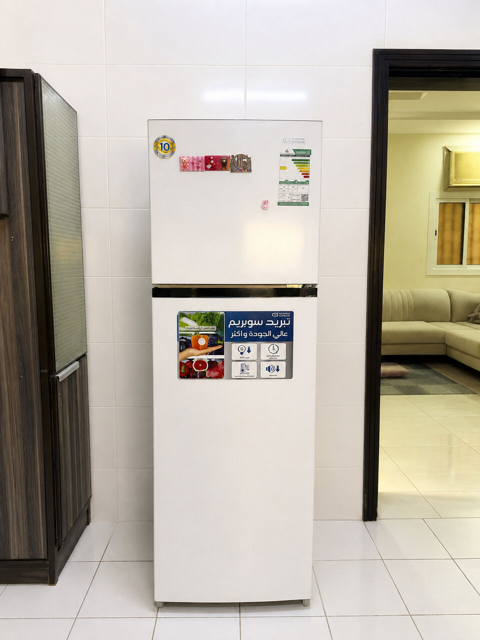 Yanbu, Rooms for Rent, SAR 2000/month,  Furnished,  Fully Furnished Apartment For Rent In Yanbu- Ready To Move In