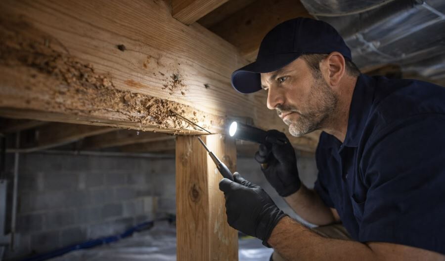 Karachi, Pest Control, Termite Treatment