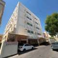 BHD 300/month,  2 BR,  140 Sq. Meter,  UNLIMITED EWA Big 2 Bed Room Apartment In New Energy Efficient Building Next To Ahli Unite